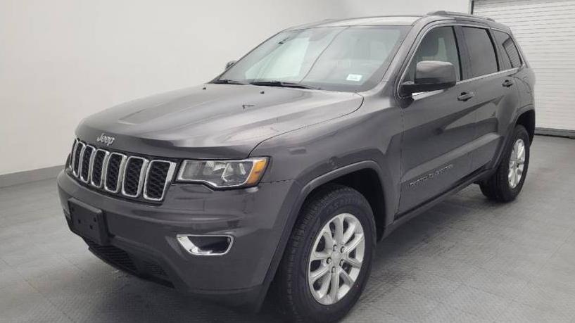 JEEP GRAND CHEROKEE 2021 1C4RJFAG8MC652372 image